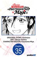   That Second-Rate Warrior Is Now an Overpowered Mage! #035