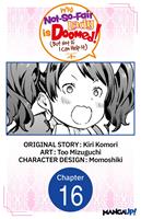 My Not-So-Fair Lady is Doomed! (But Not If I Can Help It) #016