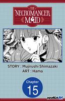 The Necromancer Maid #015