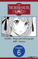 The Necromancer Maid #006