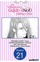 The Villainess's Guide to (Not) Falling in Love #021