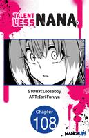   Talentless Nana #108