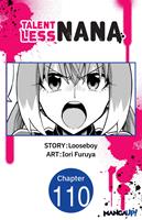   Talentless Nana #110