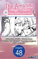   The Amazing Village Creator: Slow Living with the Village Building Cheat Skill #048