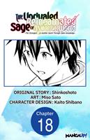   The Unrivaled Reincarnated Sage of Another World -The Strongest in Another World Through Game Knowledge- #018