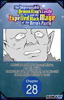   The Impregnable Demon King's Castle and the Expelled Black Mage of the Hero's Party #028