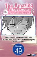   The Amazing Village Creator: Slow Living with the Village Building Cheat Skill #049