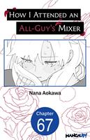   How I Attended an All-Guy's Mixer #067