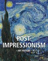   Art History Post-Impressionism