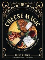   Cheese Magic