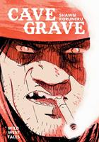   Cave Grave: Wild West Tales