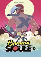   Banana Sioule Vol. 3