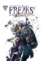   Freaks'Squeele Vol. 1