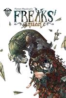   Freaks'Squeele Vol. 2