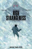   High Strangeness Book Two: 1975 Issue