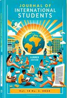   Journal of International Students, Vol. 14, No. 3, 2024