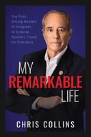   My Remarkable Life