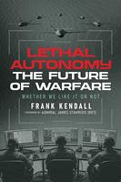   Lethal Autonomy