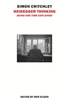  Heidegger Thinking