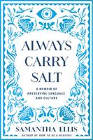   Always Carry Salt