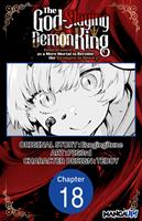   The God-Slaying Demon King: Reincarnated as a Mere Mortal to Become the Strongest in History! #018