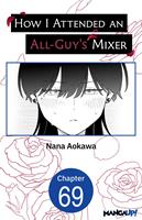   How I Attended an All-Guy's Mixer #069