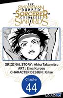 The Swordsman Dubbed the Sorcerer of Countless Swords #044