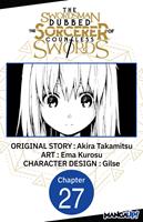 The Swordsman Dubbed the Sorcerer of Countless Swords #027
