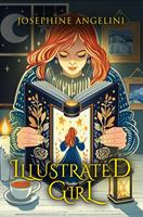   Illustrated Girl