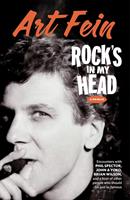   Rock's in My Head