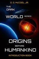   Origins: Before Humankind