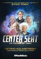 The Center Seat - 55 Years of Trek