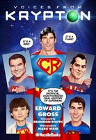   Voices From Krypton