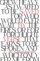   Saved By Verse