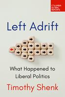   Left Adrift