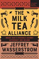   The Milk Tea Alliance