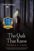   The Quilt That Knew