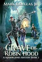   Grave of Robin Hood