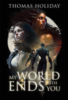   My World Ends With You