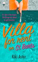   Villa For Rent on St Barts