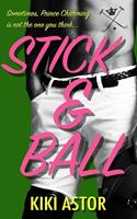   Stick and Ball