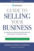   BizBuySell's Guide to Selling Your Business