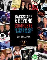   Backstage & Beyond Complete