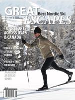   Best Nordic Ski Great Escapes 2024