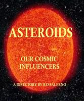 Asteroids Our Cosmic Influencers