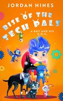   Rise of the TechPals