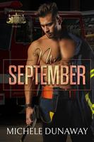   Mr. September