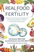   Real Food for Fertility