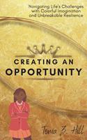   Creating an Opportunity