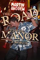   The Road to the Manor